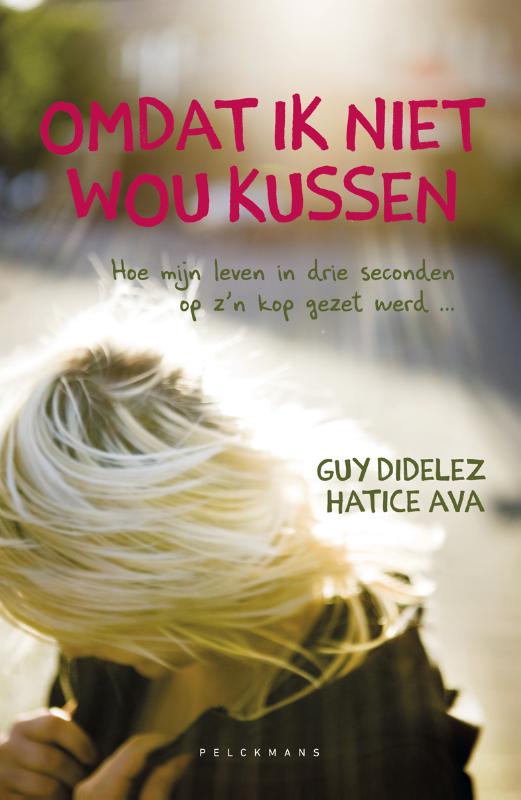 boekenbalie_9789461318763_cover Omdat ik niet wou kussen