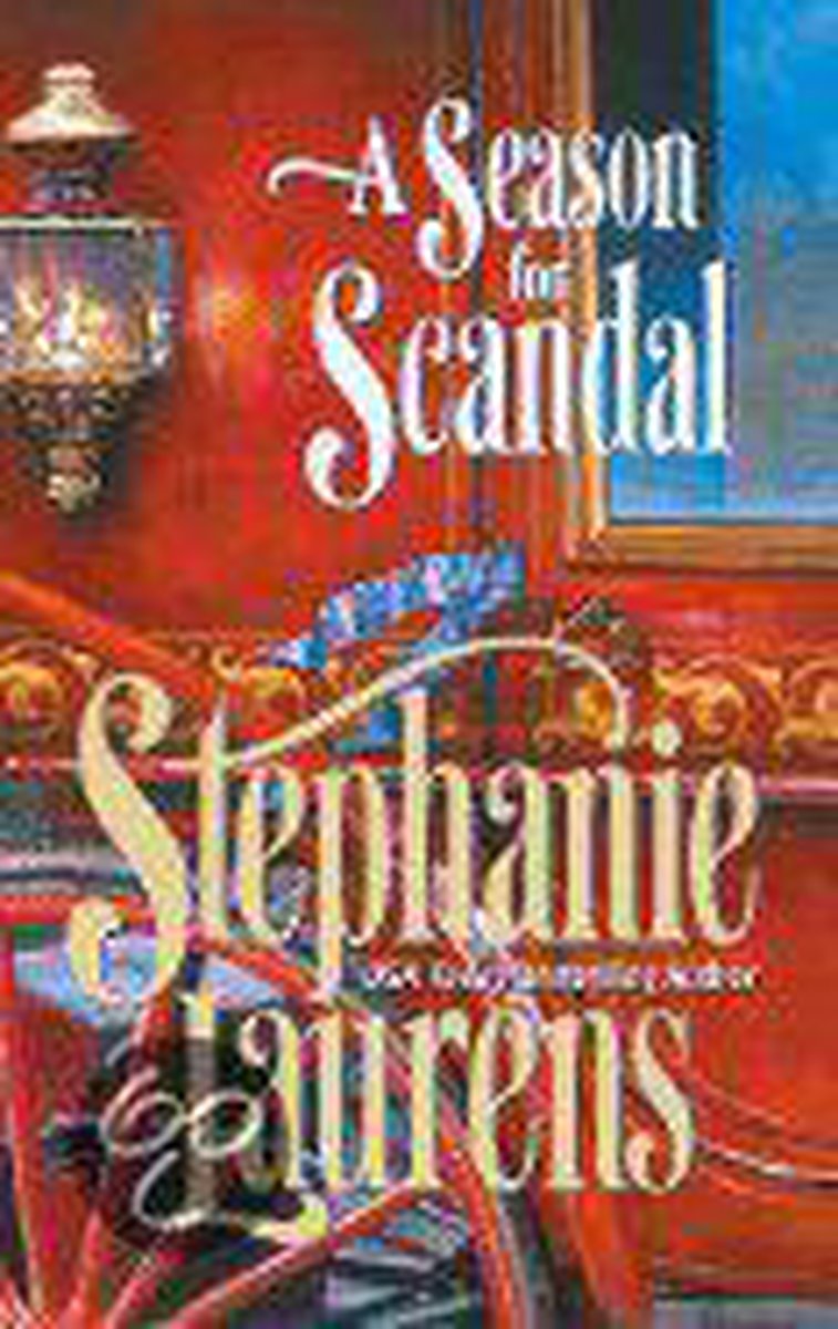 A Season for Scandal