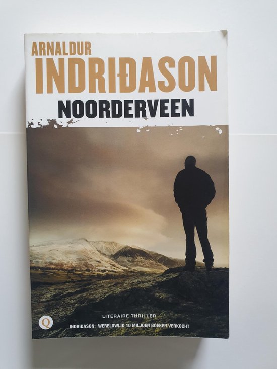 Noorderveen