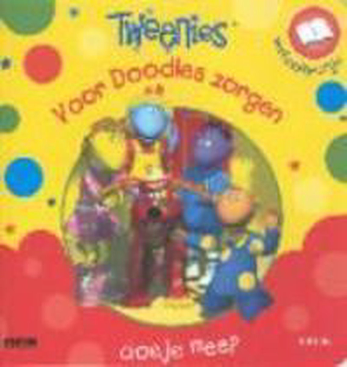 Voor Doodles zorgen / Tweenies