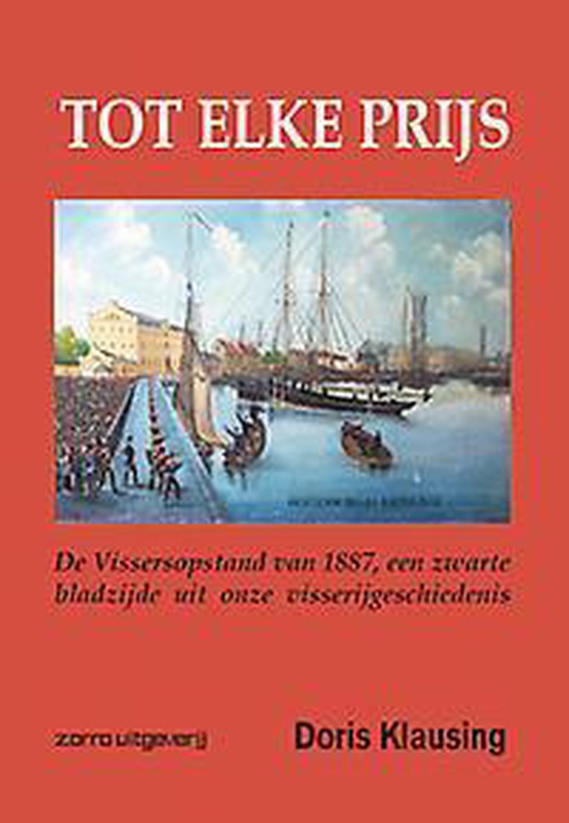 Doris Klausing Tot Elke Prijs thumbnail