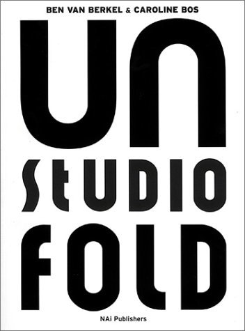 UN Studio UN Fold