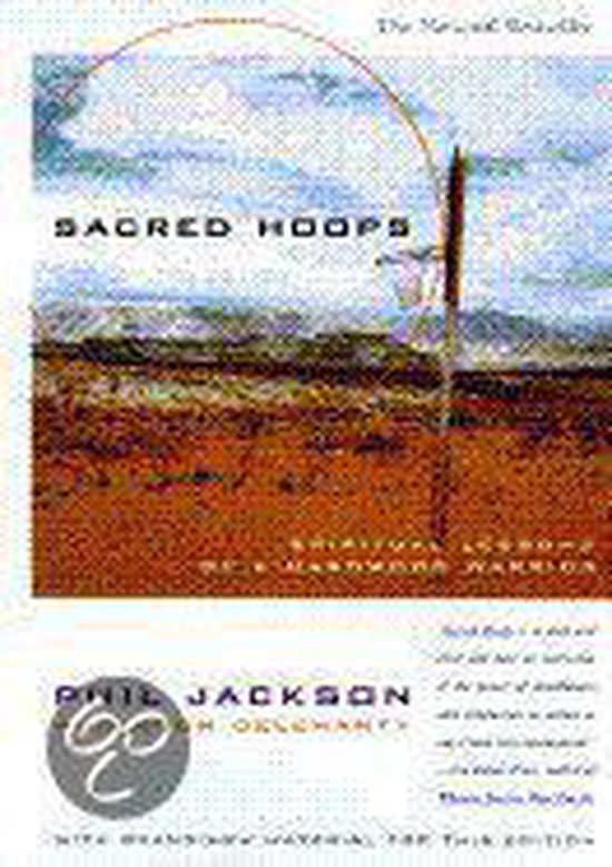 Sacred Hoops