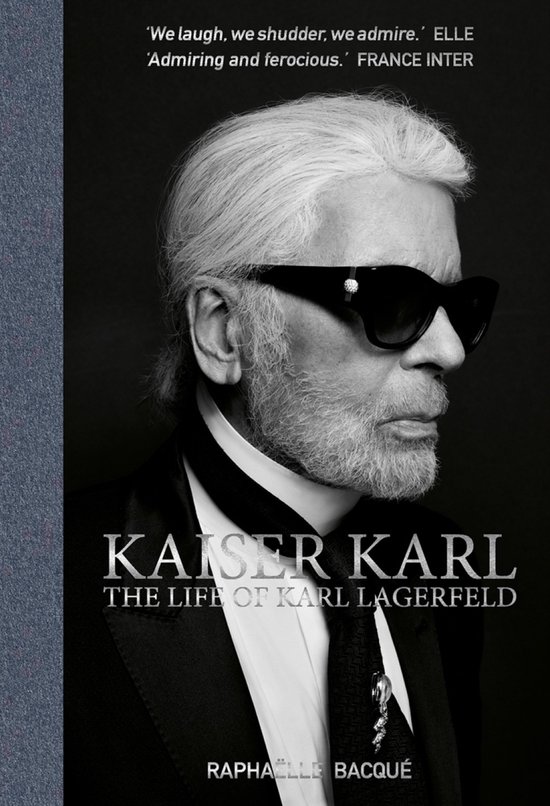 Raphaëlle Bacqué Kaiser Karl thumbnail