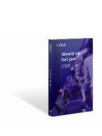 Woord van het jaar 2008
