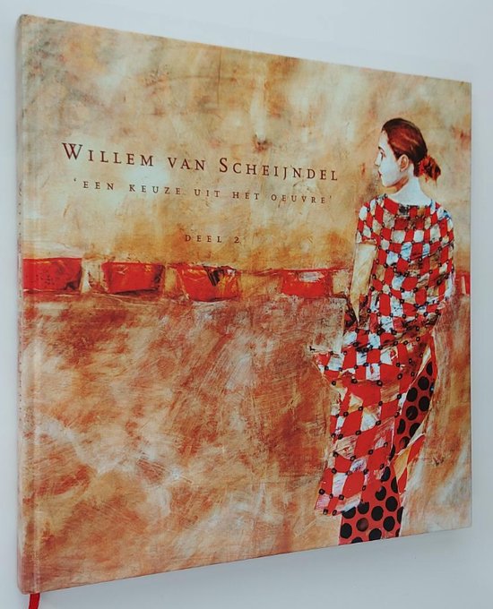 2 Willem van Scheijndel