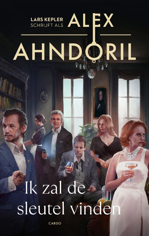 Ik zal de sleutel vinden / De sleutel / 1