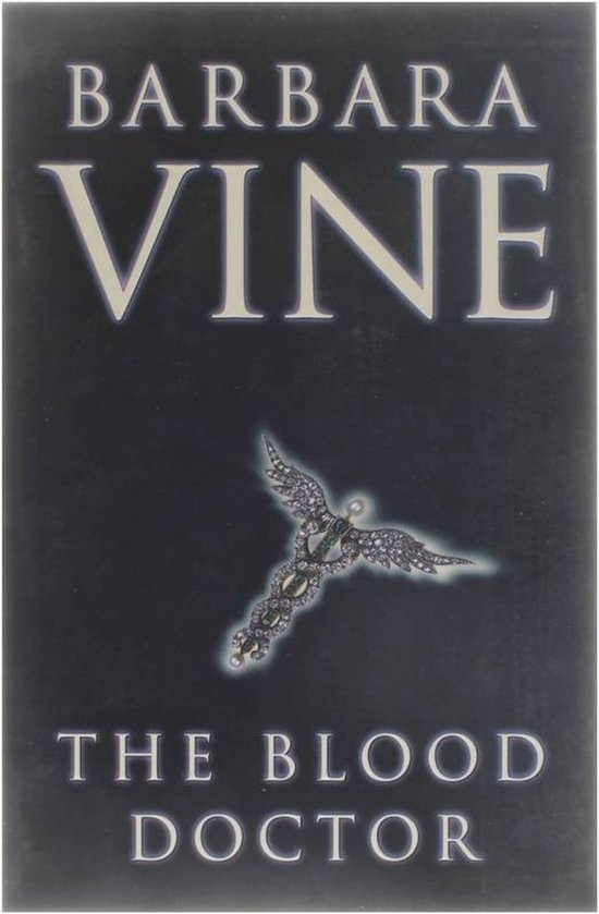The Blood Doctor