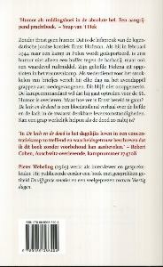 De lach en de dood achterkant