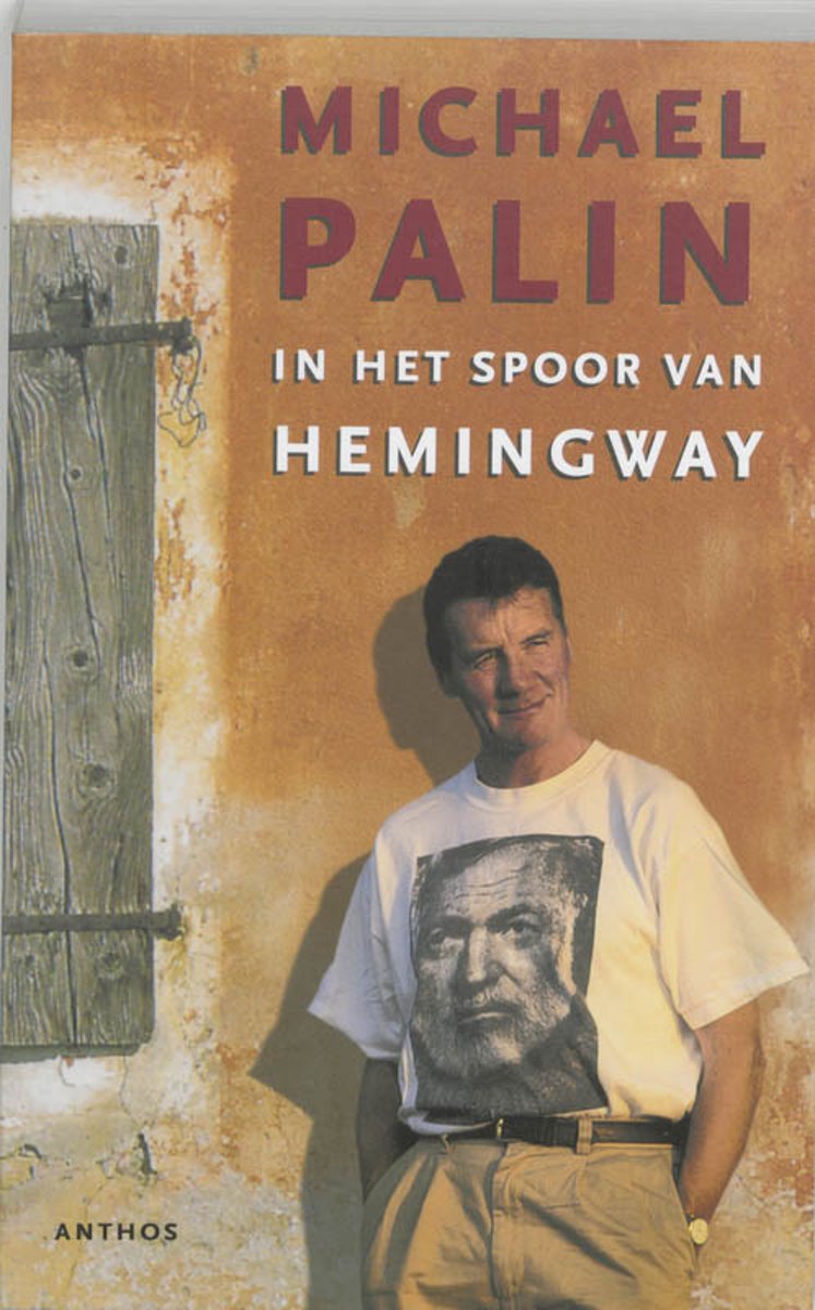 In het spoor van Hemingway