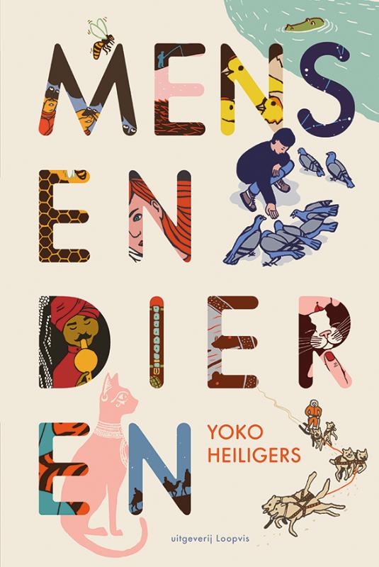 Mensendieren