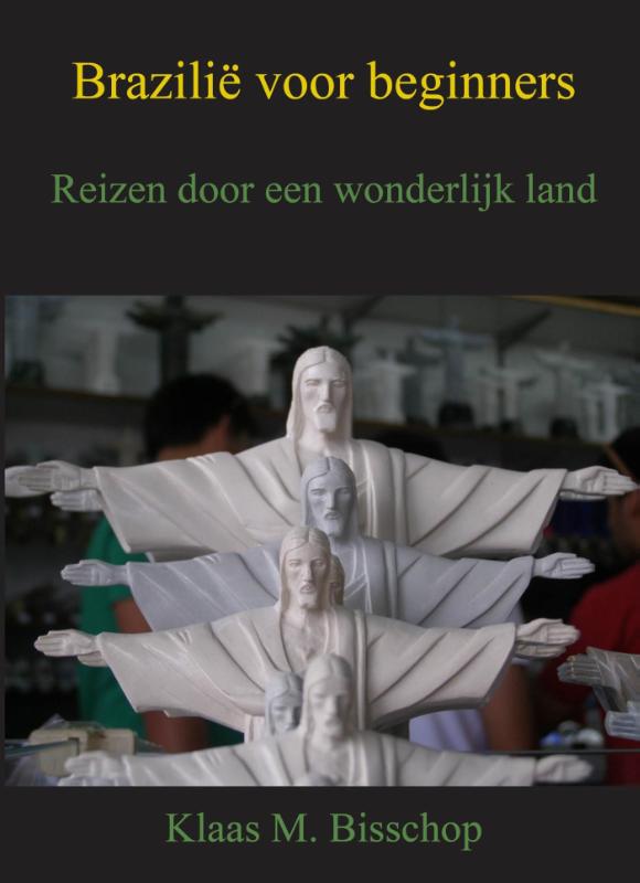 boekenbalie_9789492247315_cover Brazilië voor beginners