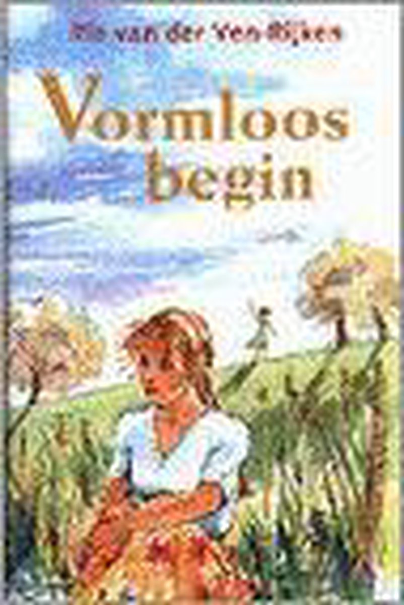 Ria van der Ven-Rijken Vormloos Begin thumbnail