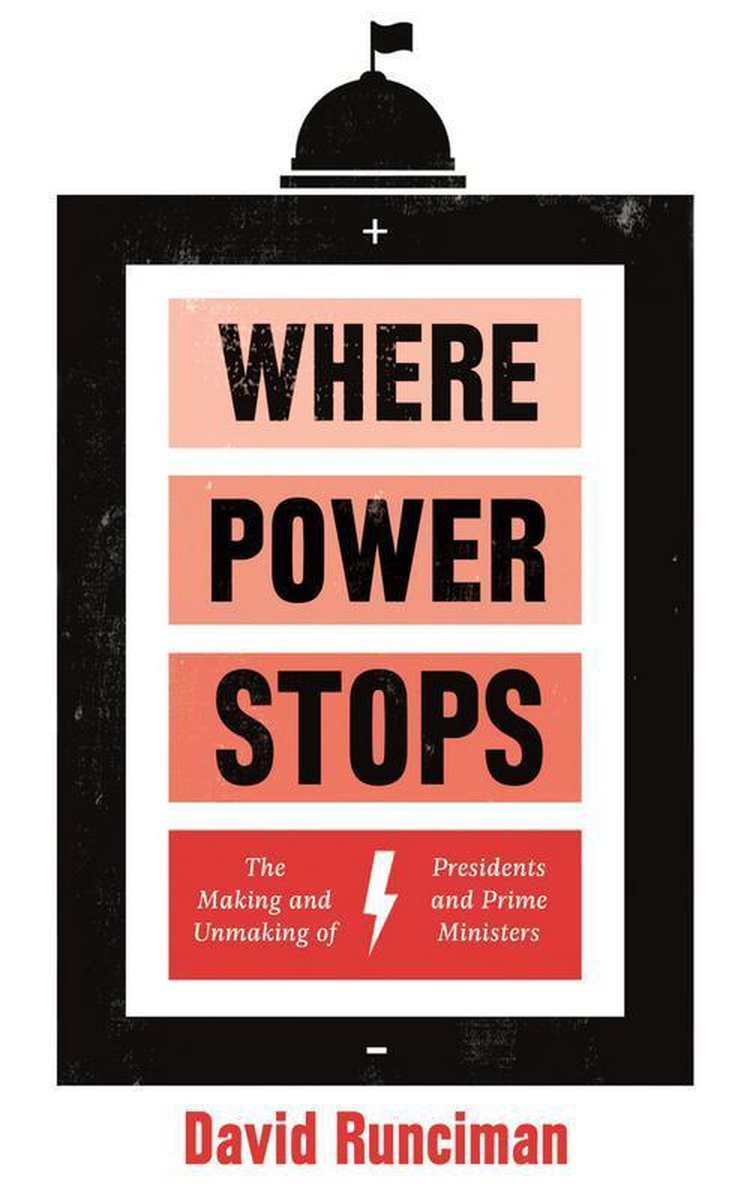 Where Power Stops