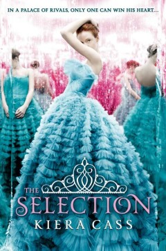 The selection / Best of YA / 1