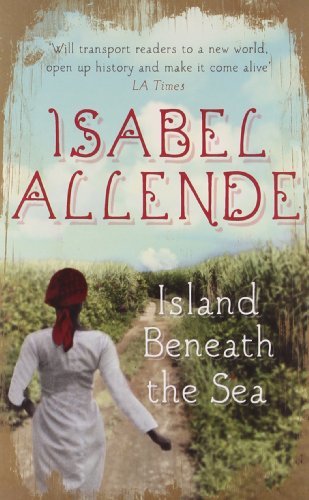 Island Beneath The Sea Export Ed
