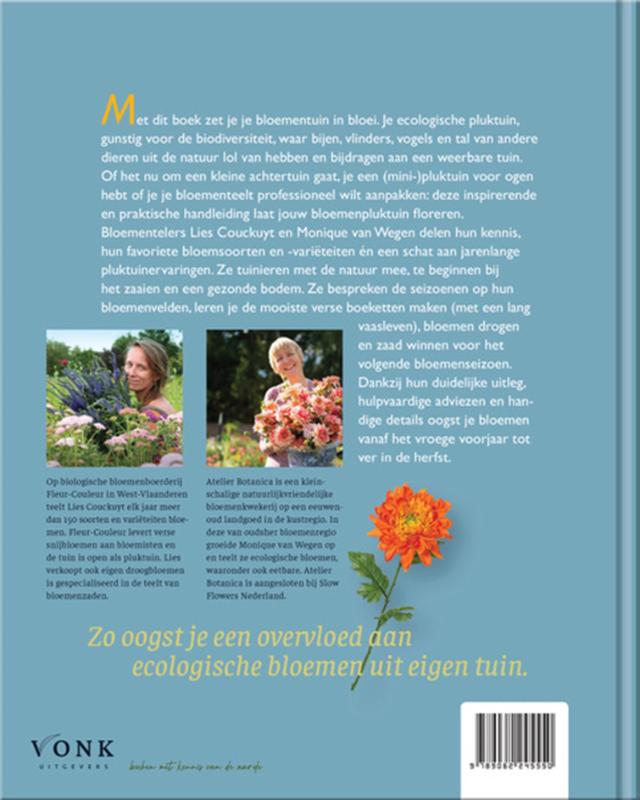 Het grote ecologische pluktuinboek achterkant