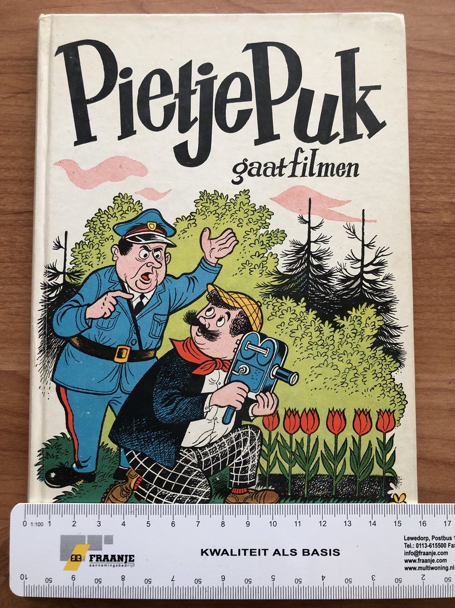 boekenbalie_9789060561065_cover Pietje puk gaat filmen