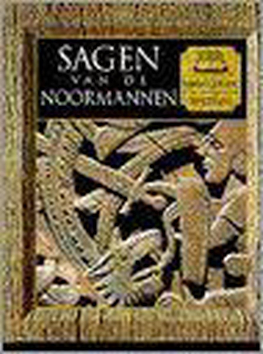 Sagen van de noormannen