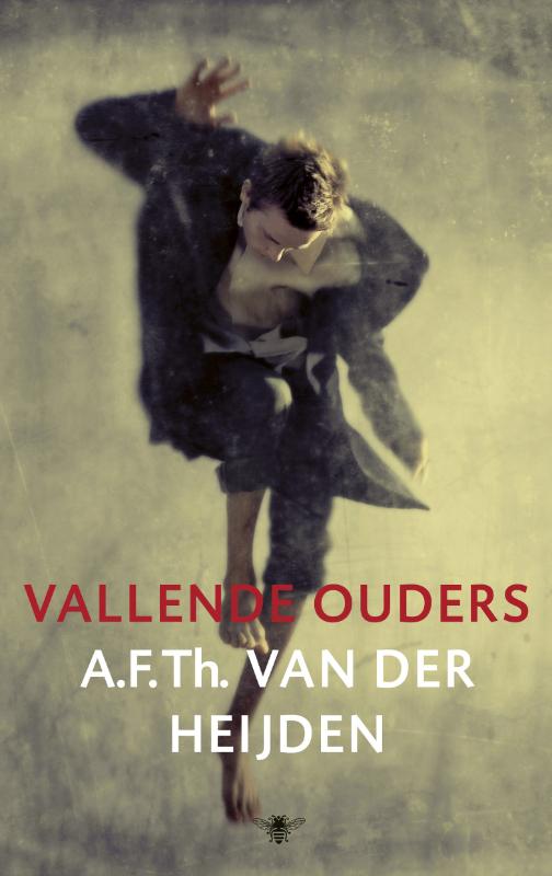 boekenbalie_9789023469261_cover Vallende ouders / De tandeloze tijd