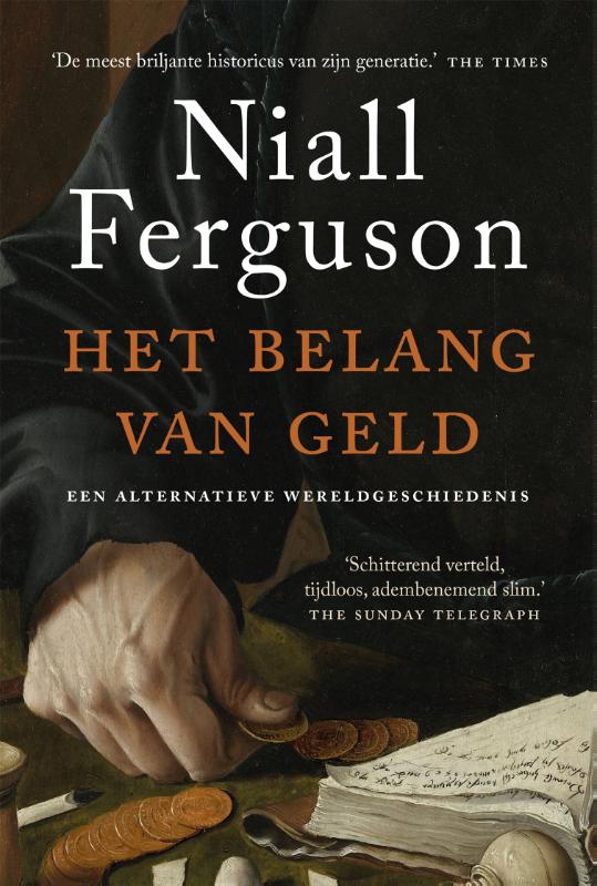Niall Ferguson Het Belang Van Geld thumbnail