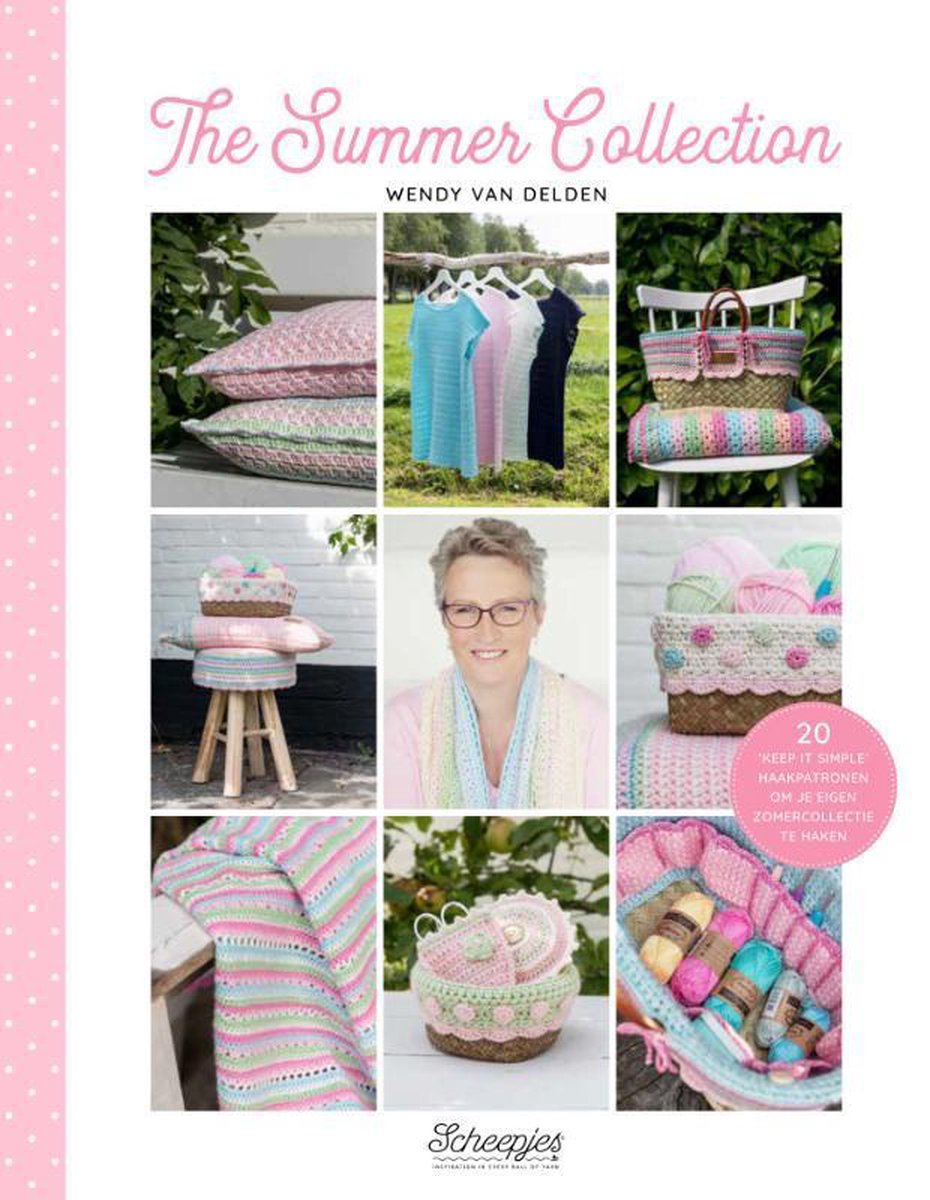 The summer collection / The four seasons / 2