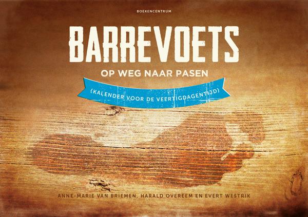 Barrevoets