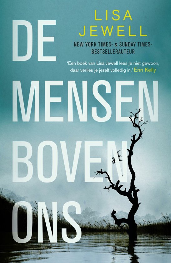De mensen boven ons / De mensen boven ons / 1