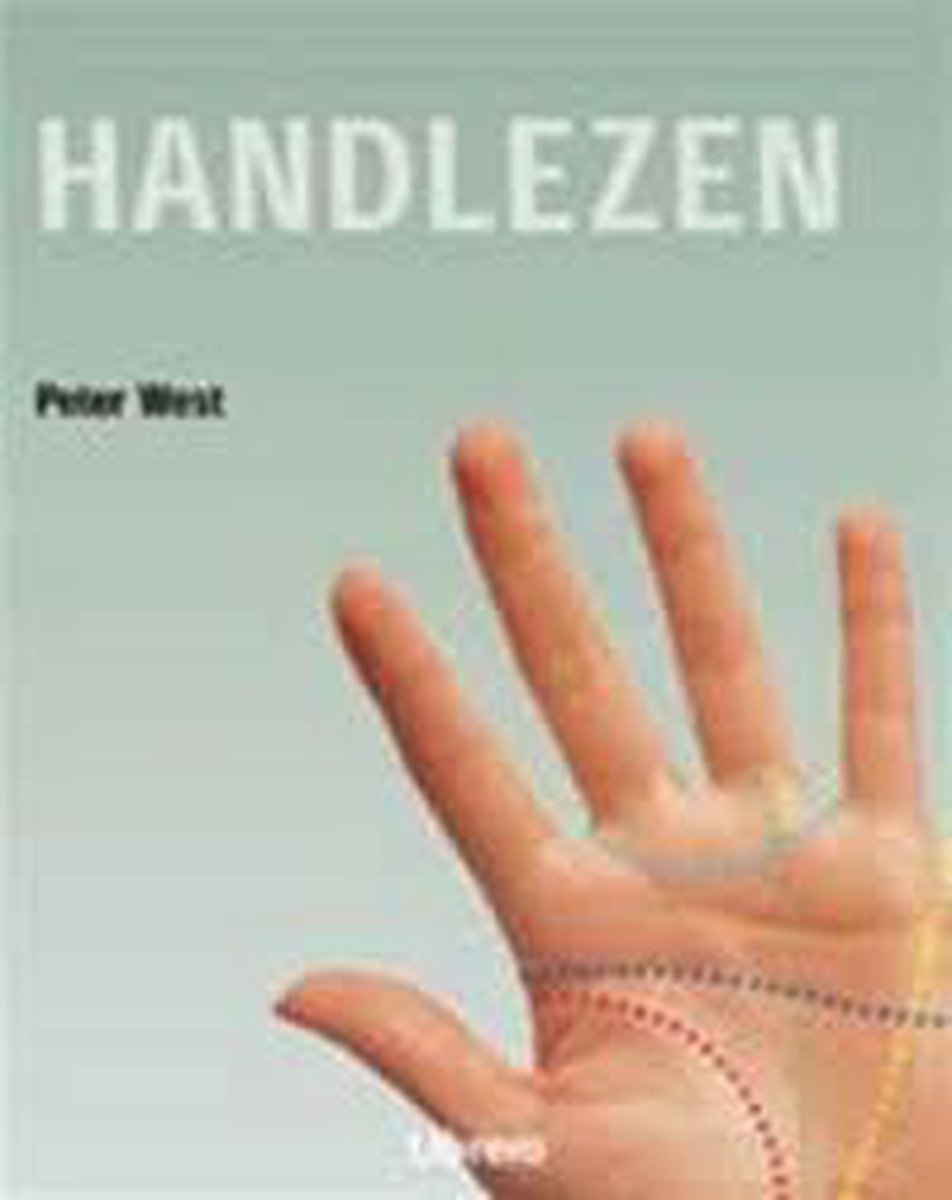 P. West Handlezen thumbnail