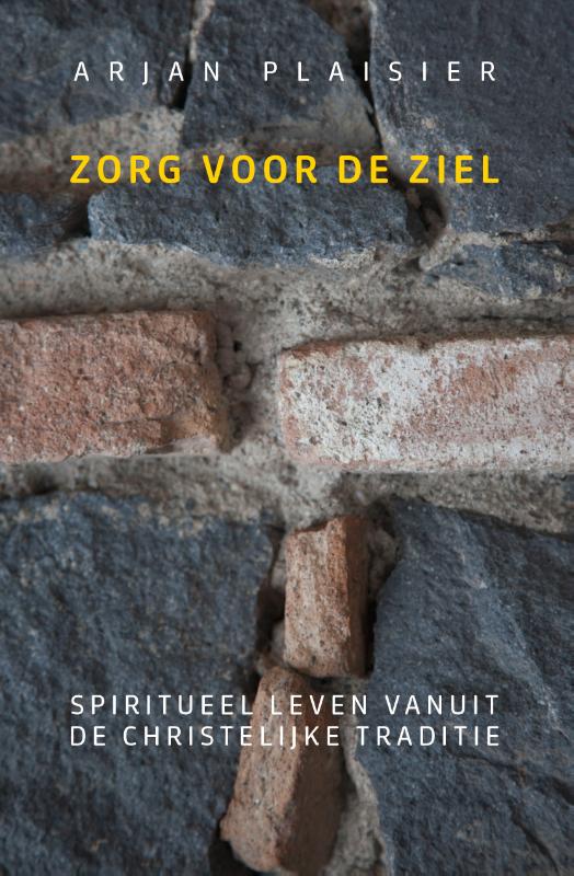 boekenbalie_9789043532730_cover Zorg voor de ziel