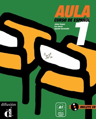 Aula (edición especial para España)