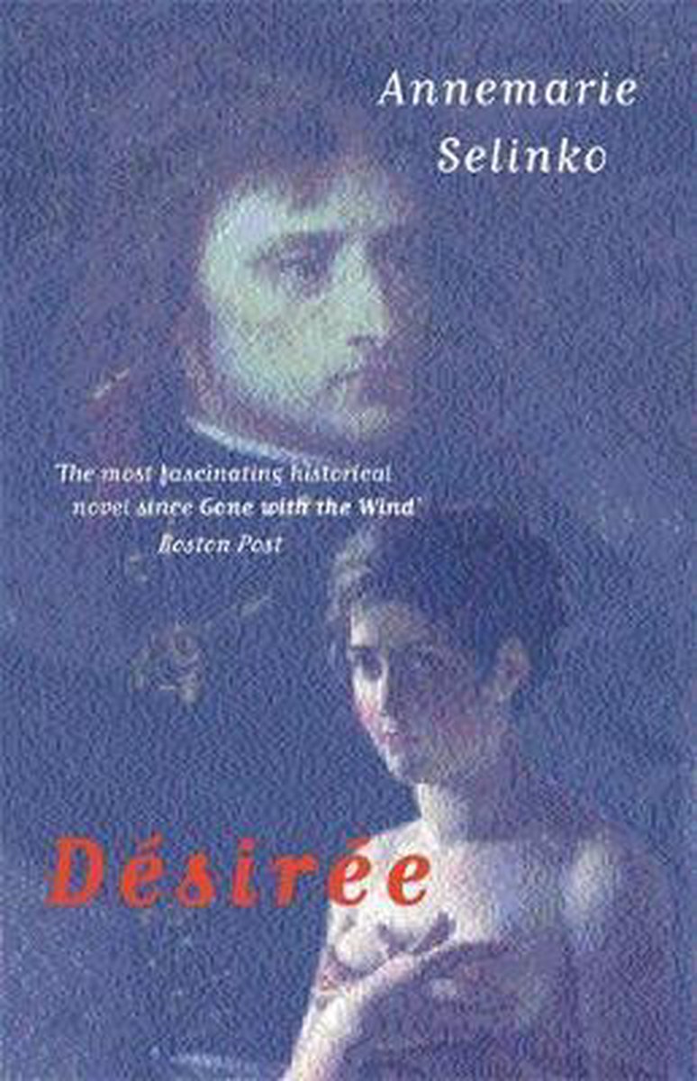 Annemarie Selinko Desiree thumbnail