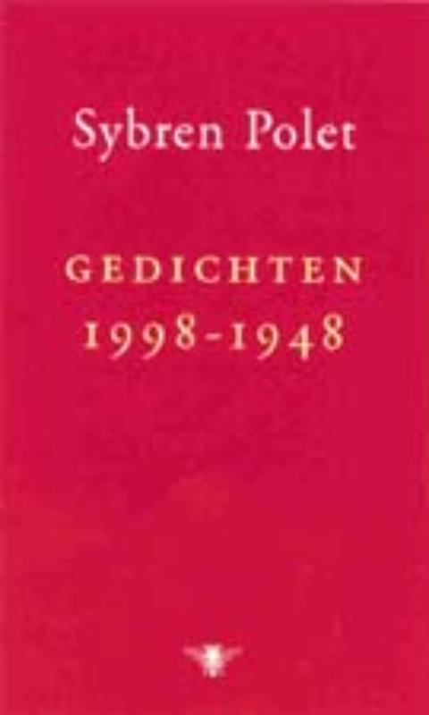 Gedichten 1998-1948