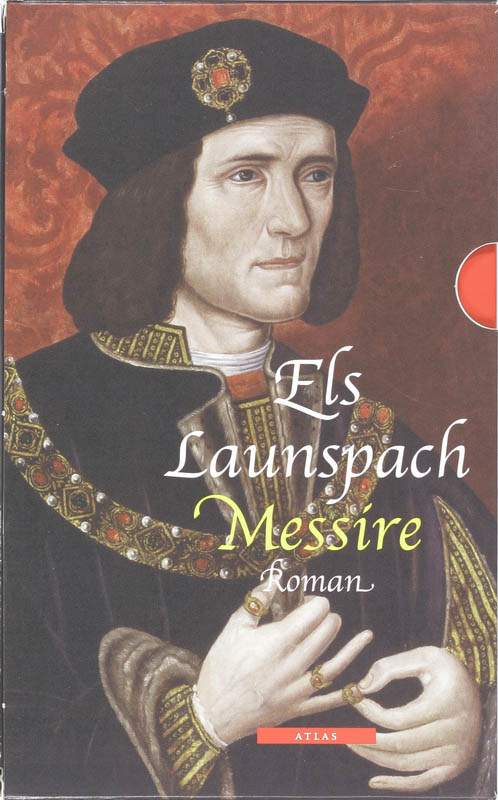 Els Launspach Messire Set thumbnail