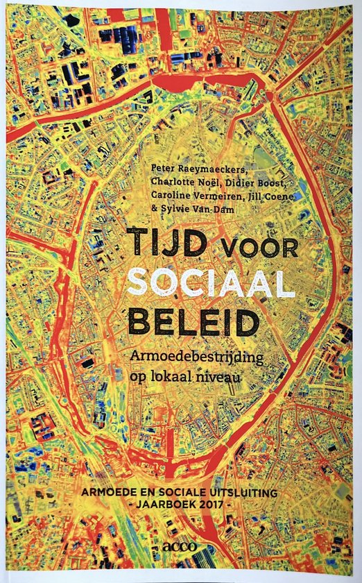 Tijd voor sociaal beleid / Sociale InZichten / 30