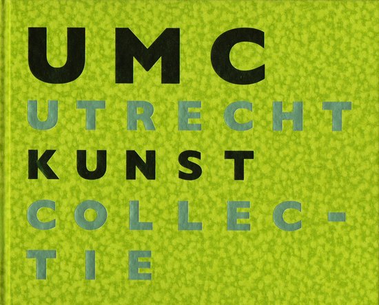 Umc Utrecht Kunstcollectie thumbnail