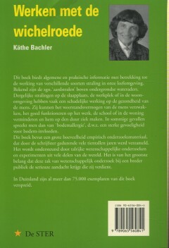 Werken met de wichelroede achterkant