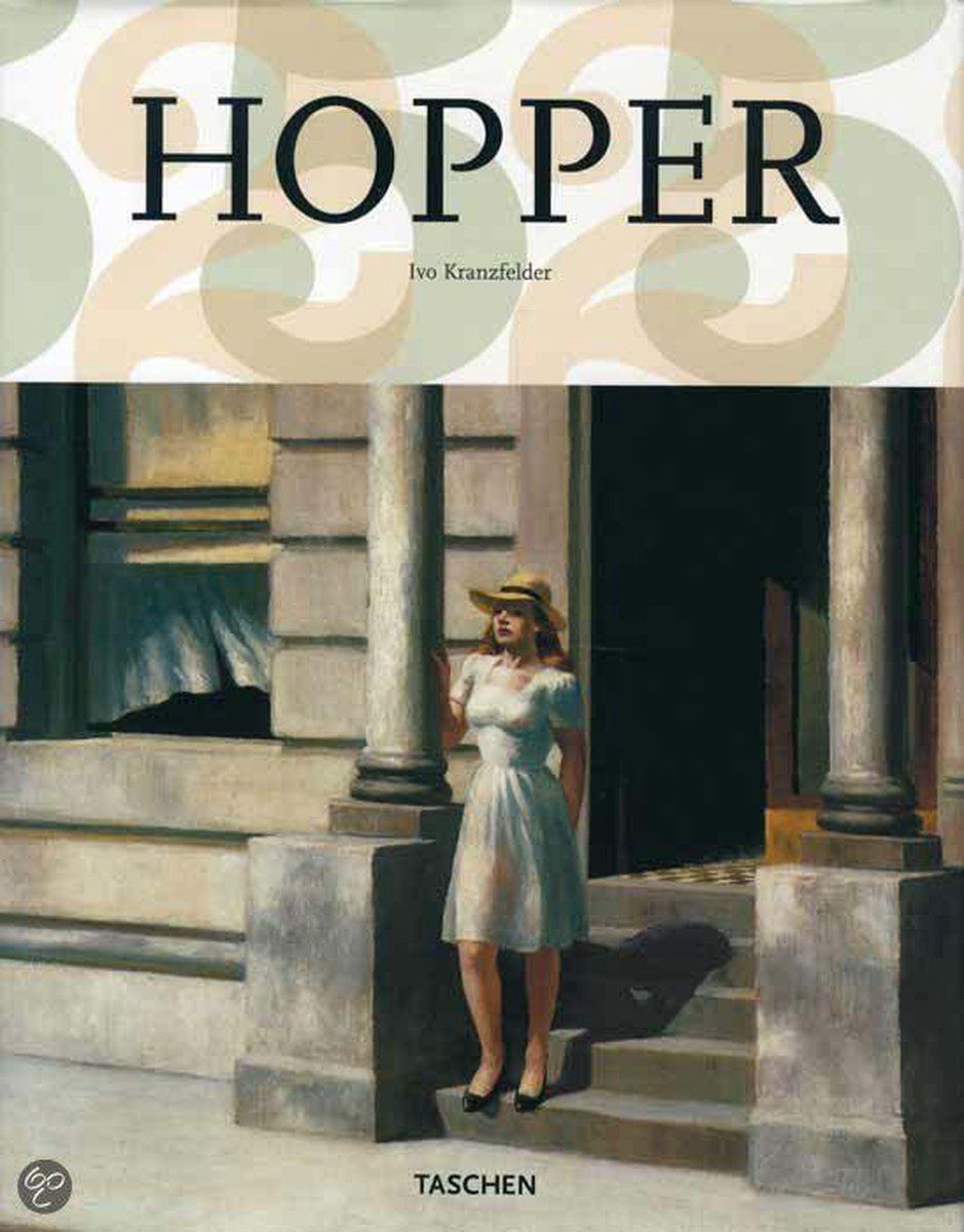 Kranzfelder Hopper thumbnail