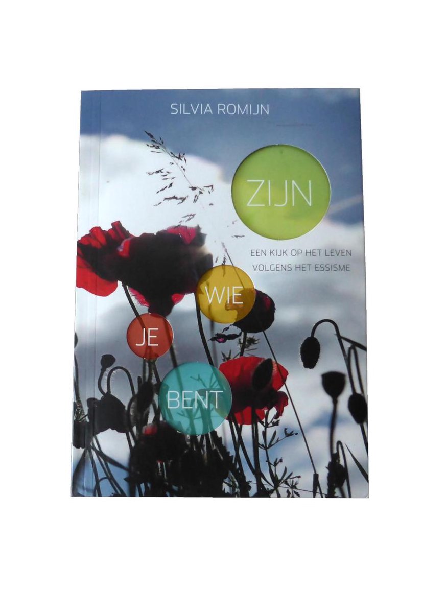 boekenbalie_9789081599511_cover Zijn wie je bent - Boek & DVD