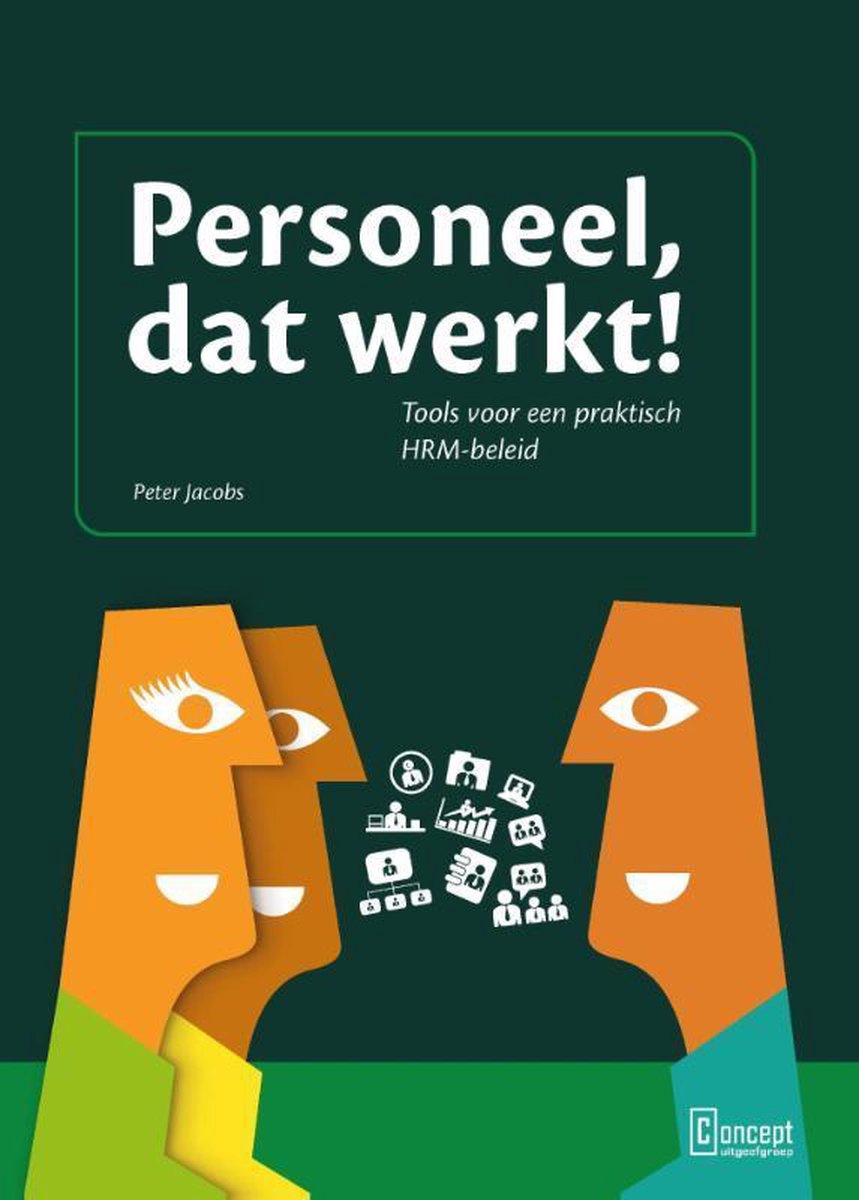 Peter Jacobs Personeel Dat Werkt! thumbnail