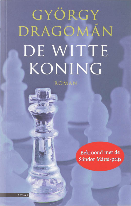 Gyoorgy Dragoman De Witte Koning thumbnail