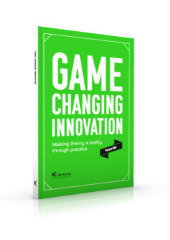 Game-changing Innovation