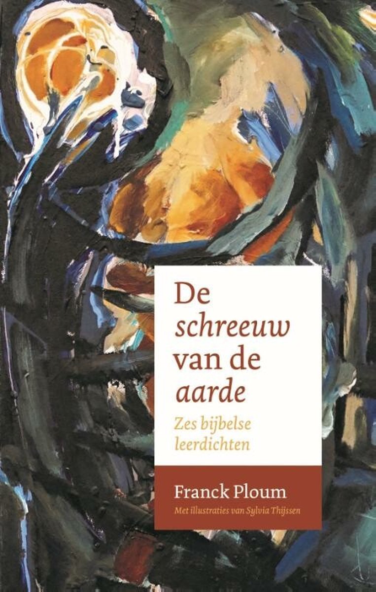 Franck Ploum De Schreeuw Van De Aarde thumbnail