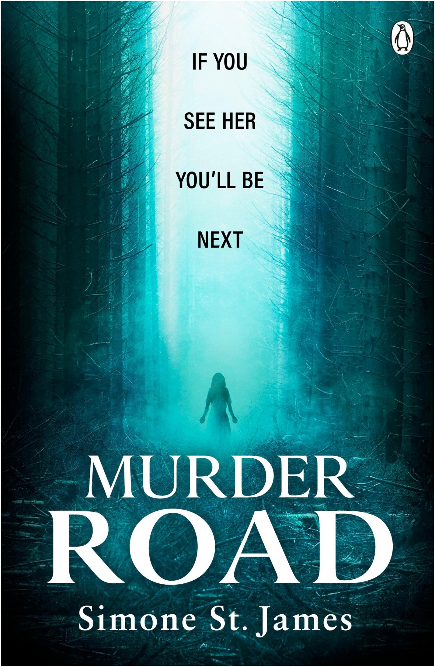 Murder road