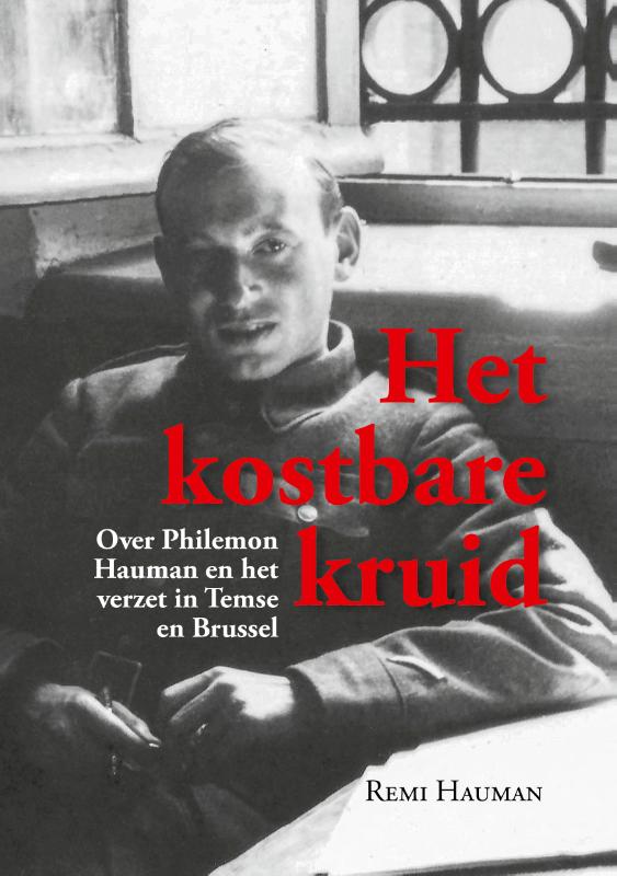 Remi Hauman Het Kostbare Kruid thumbnail