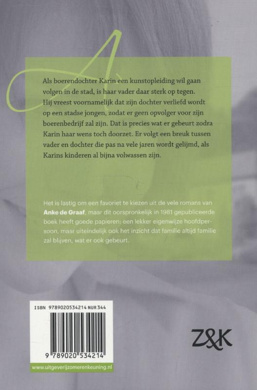 Karins kinderen achterkant
