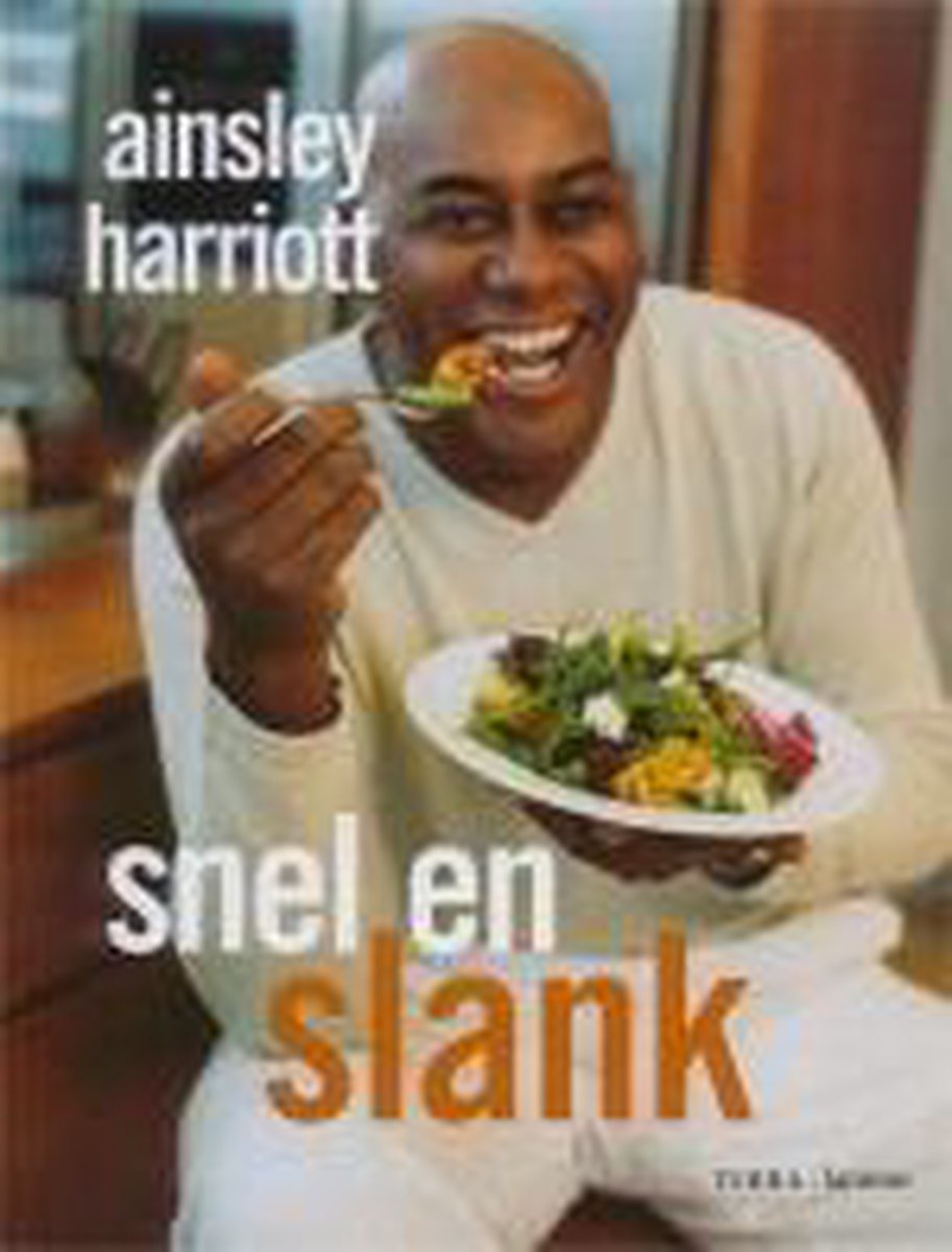 A. Harriott Snel En Slank thumbnail
