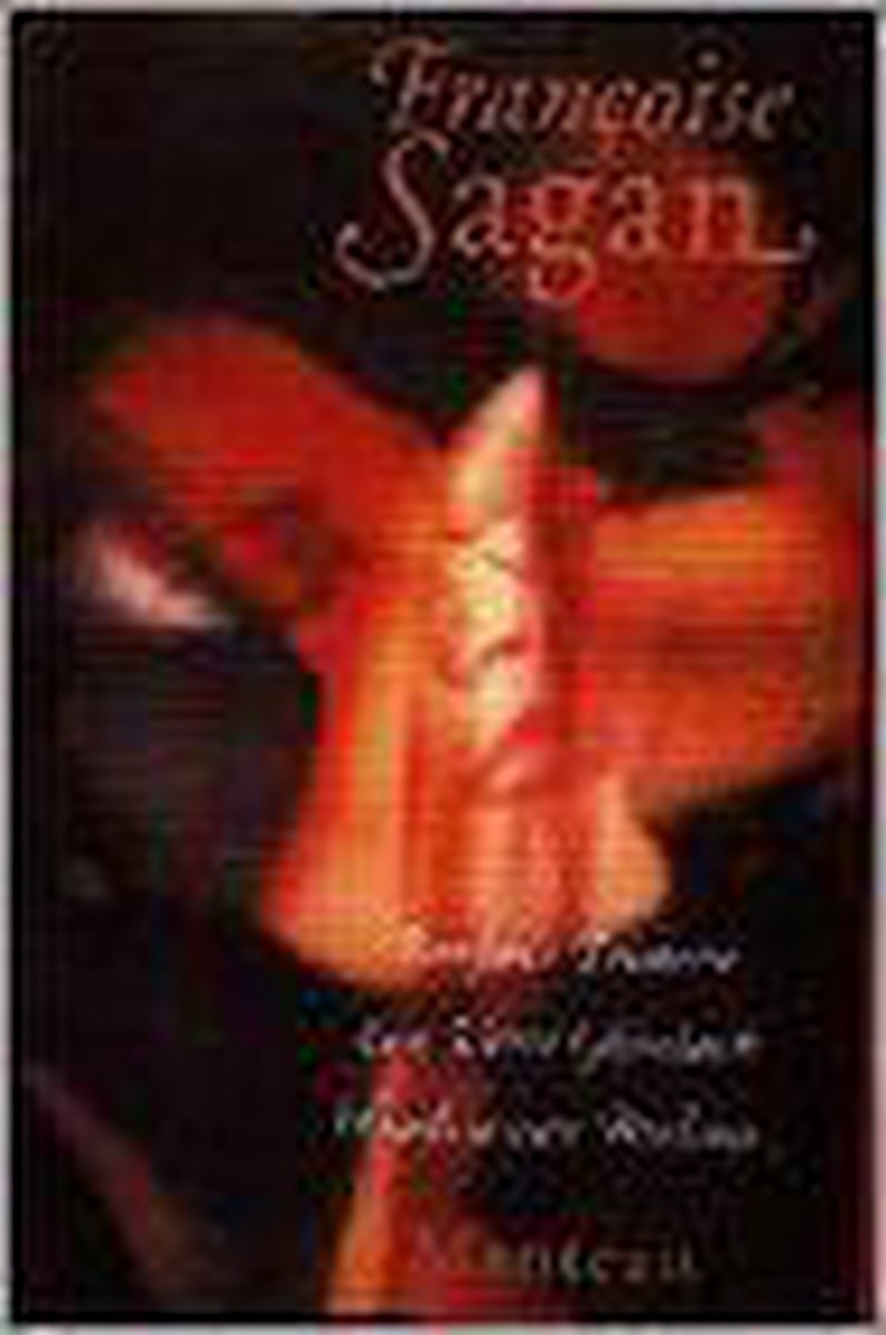 boekenbalie_9789022313879_cover BONJOUR TRISTESSE/EEN VERRE GLIMLACH