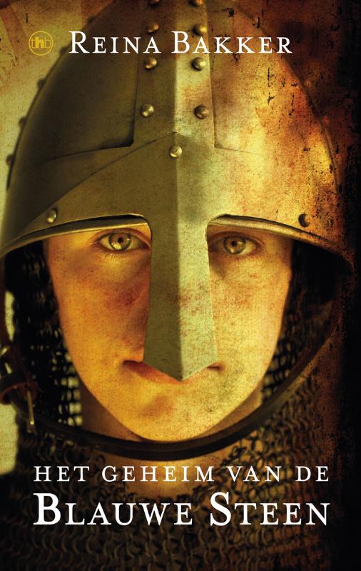 boekenbalie_9789044333657_cover Het geheim van de blauwe steen
