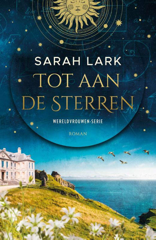 Tot aan de sterren / Wereldvrouwen / 1
